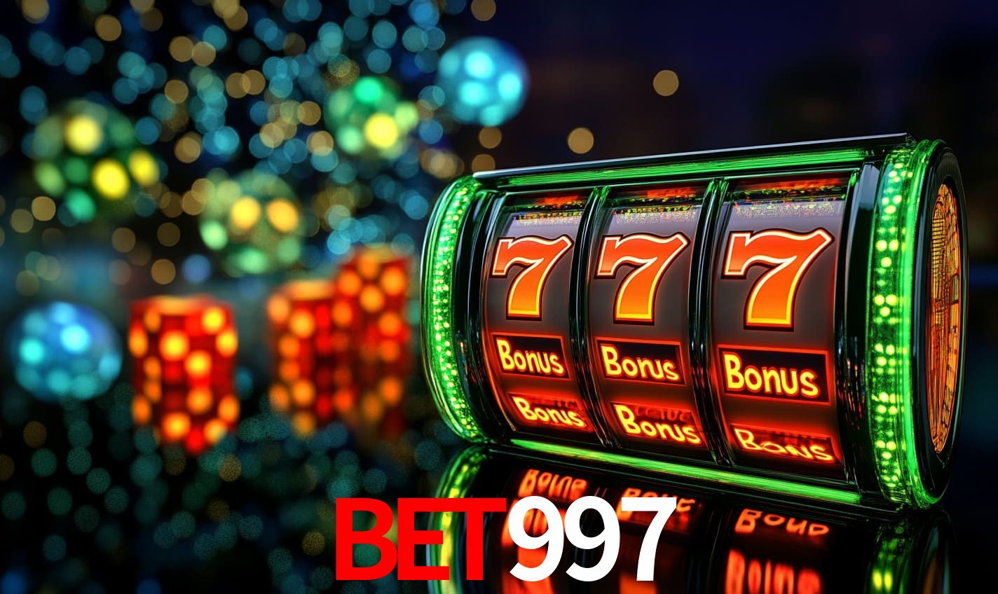 Experiência VIP bet997
